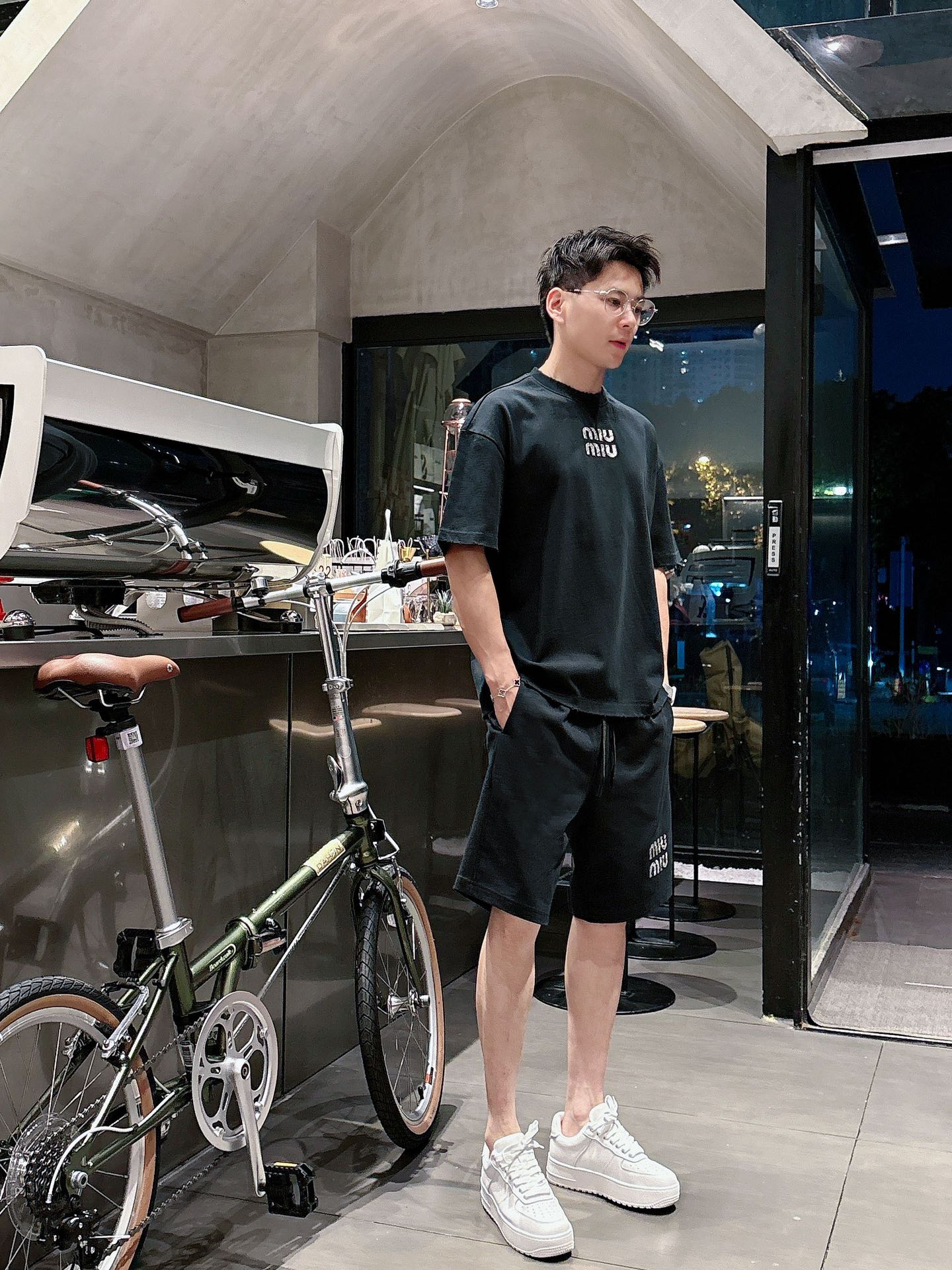 clothes and pants